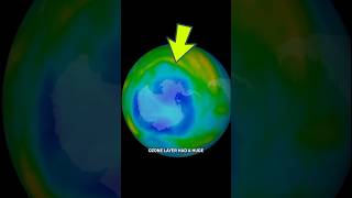 What Really Happened to the Ozone Layer