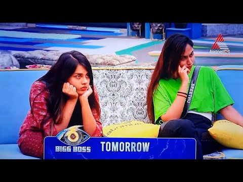 #BBMS6Promo നാളത്തെ പ്രോമോ കാണാം!!!😯😯 Bigg Boss Malayalam season 6 promo tomorrow #bbms6promo #bbms6