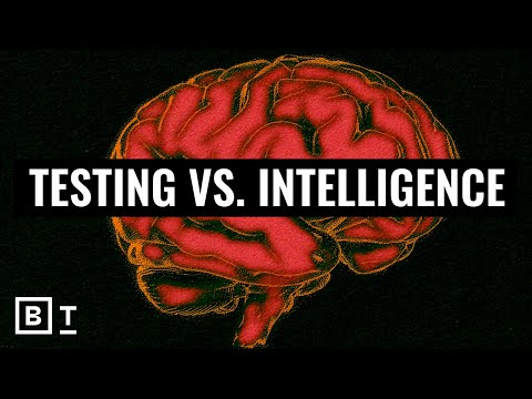 How should we measure intelligence? | Mary-Helen Immordino Yang