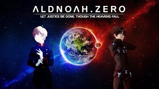 ΛLDNOΛH.ZERO【AMV】 We Are The Brave