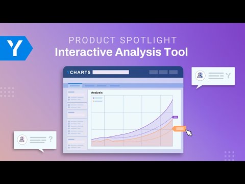 Spotlight: Interactive Analysis Tool