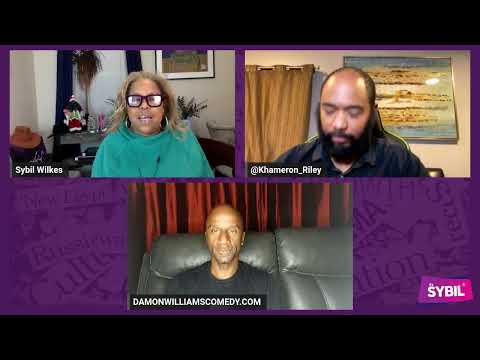 10/01/24 | Today's News Headlines with Sybil Wilkes, Damon Williams, Ahmed Gordon, & Khameron Riley