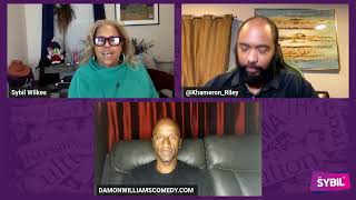 10/01/24 | Today's News Headlines with Sybil Wilkes, Damon Williams, Ahmed Gordon, & Khameron Riley