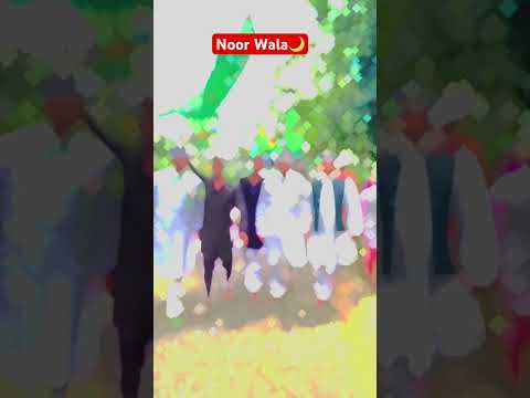 Aa gya noor wala ||Jashne Eid miladun nabi khawaspur ||khawaspur Jashne eid miladun nabi