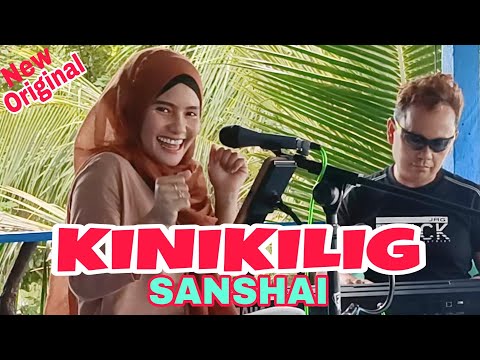 KINIKILIG - Sanshai