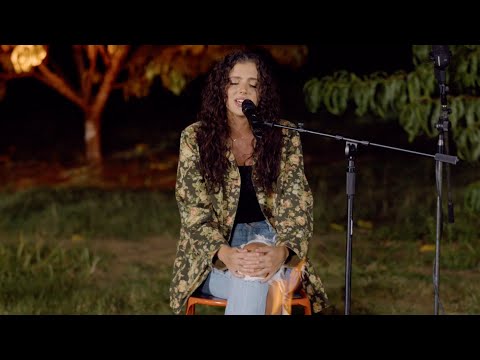 Lanie Gardner - Mountains And Miller (Bonfire Sessions)