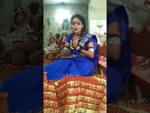 आज 28 जुलाई के कुँवारी माता कहाँ जा रही है #viral #kuwarimata