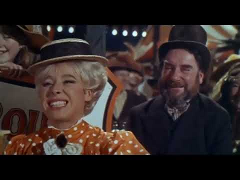 Immortal Movie Trailer 『 チキチキバンバン（Chitty Chitty Bang Bang）』 予告編 Trailer 1968.