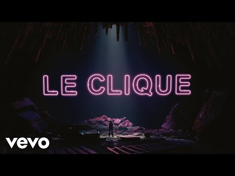 JHAYCO, Young Chvmi - Le Clique (Visualizer)