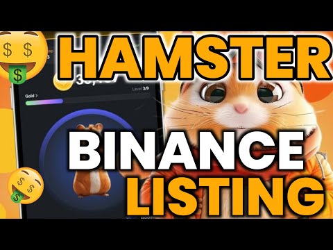 Hamster Kombat Binance Listing💸Hamster Kombat Daily Combo Reward | Hamster Kombat Breaking News