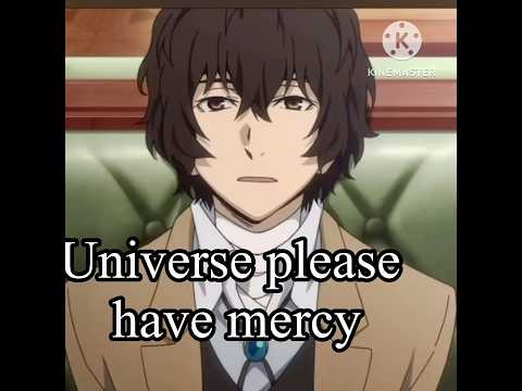 Pm Dazai would hate am dazai #bungoustraydogsedit #bungoustraydogs #dazaiosamu #dazaiosamuedit