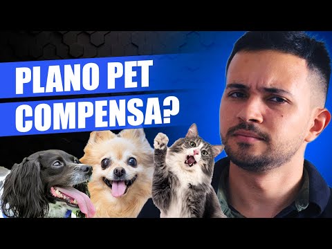 5 Beneficios de UM PLANO DE SAUDE PET