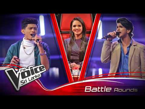 Shashi Somarathna Voice Sri Lanka Best Peformance || #thevoicesl ||#feelmusic #thevoicesrilanka