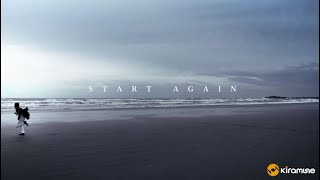 【神谷浩史】「START AGAIN」 MUSIC CLIP / 4th Single『START AGAIN』