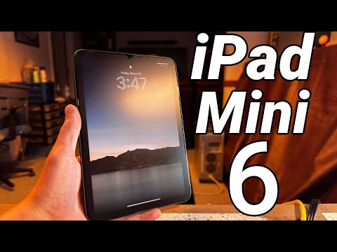 The Most Underrated iPad in 2024