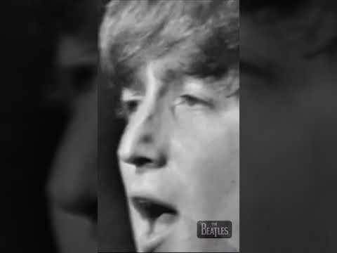 Twist and Shout - The Beatles [ Live at Festival Hall, Melbourne. 1964 ] #shorts #thebeatles