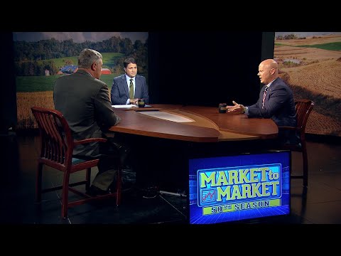 Market Plus with Ted Siefried and Matt Bennett