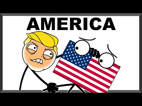 How To Survive America