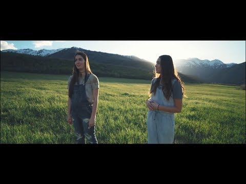 LET IT GO / AMAZING GRACE my chains are gone (James Bay / Chris Tomlin) - ELENYI cover mashup