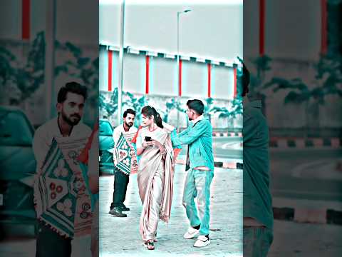 Kabootri Song || Anjali Raghav || New Trends🔥 #shorts #trending #song #love #salonisohanivlog