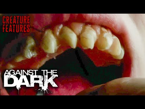 "It's Just Us And Them" | Against The Dark | Creature Features