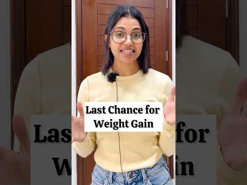 **Last Chance** WEIGHT GAIN PROGRAM 🦾 Whatsapp today before its too LATE (Gain weight FAST)