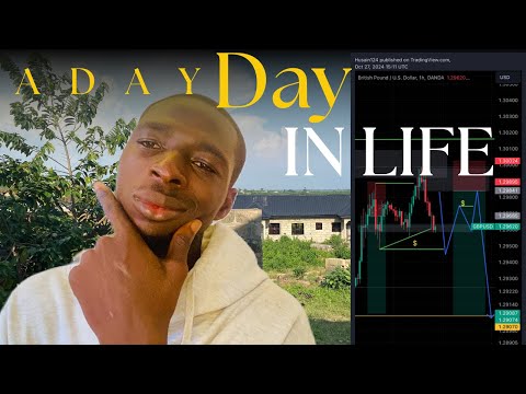 Why Being a Forex Trader is the Best Job Ever