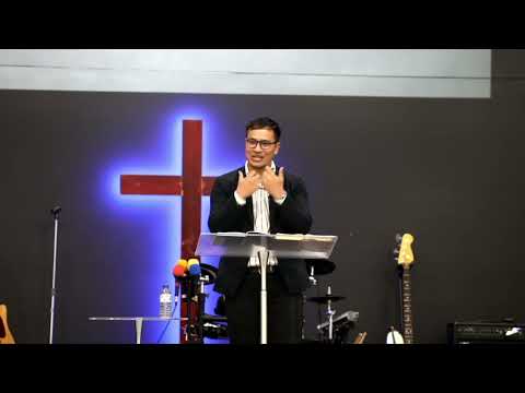 Sia Kham Khual | Shalom Church Of Melbourne | 16/10/2022