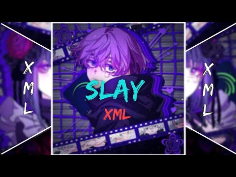 ETERNXLKZ - SLAY || NEW PHONK🔥 || XML IN DESCRIPTION BOX 📥 || PRESET BY ‪@yepthoeditz04