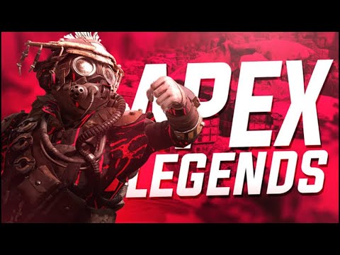 Apex Legends First Impression LIVE 🔴