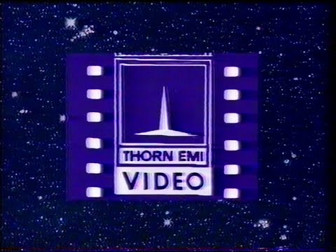 Thorn EMI Video Ident (1983)