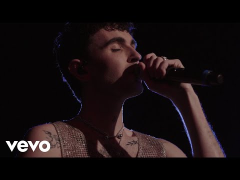 Duncan Laurence - SKYBOY (THE HOLLYWOOD SESSION)