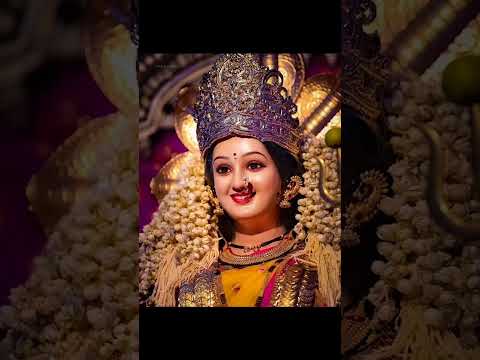 Jai mata di #shortvideo #matarani #navratrispecial #durgapuja #hindufestival