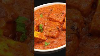 Paneer Masala Recipe | How to Make Paneer Masala | Paneer Recipes | Best Side Dish For Chapati