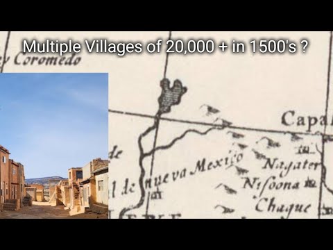 1671 Book - 25 Mile Long Town on "Lake Conibus" 5 Story Homes ?