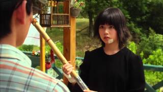 実写版「魔女の宅急便」予告編　第２弾解禁！　#Kiki's Delivery Service　#movie