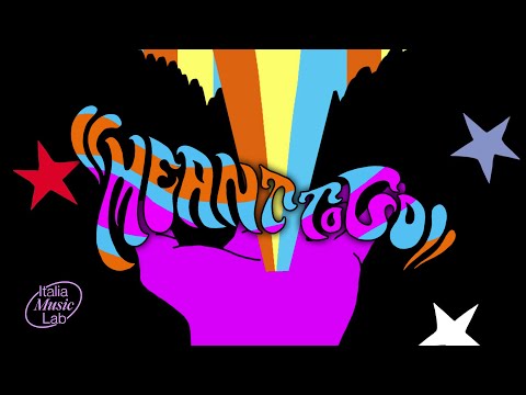 "Meant To Go" || A Psychedelic Trip by Sara Citella