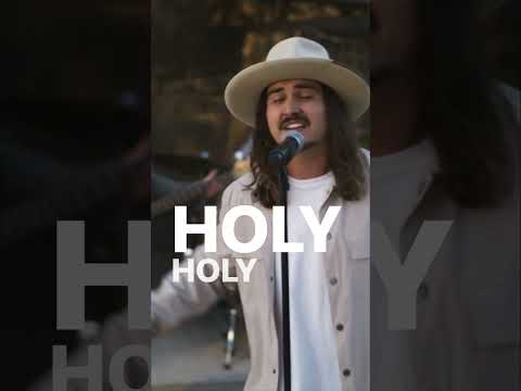 "Hallelujah Our King" from the set of The Chosen  #christmas #thechosen #jordanfeliz