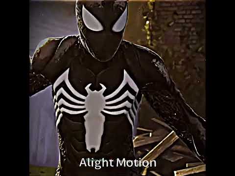 Symbiote Spider-Man Vs Black Noir (Call of Duty) #callofduty #mcu #spiderman #vsedit #debate #edit