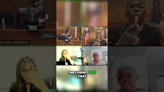 Eviction Nightmare! Judge SLAMS Lying Tenant! Judge Simpson #judgesimpson #courtcam #karens