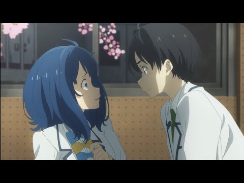 You Be So Heartbroken If I Got a Boyfriend 😂| Make Heroine ga Oosugiru | Episode 9 | Anime Movement