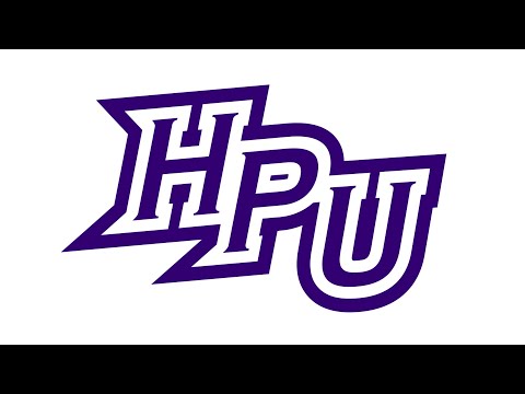 High Point University Fight Song- "HPU Fight Song"