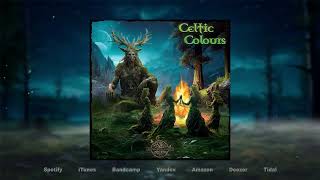 🍀Celtic Folk Music - Celtic Colours(Full Album) 🍀