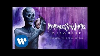 Motionless In White - Broadcasting From Beyond (Official Audio)