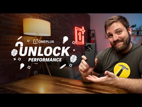 Unlock Performance: OnePlus 11 Tips & Tricks