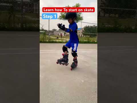 Learn Skating #skating #skate #youtube #varanasi #kidslearning #youtubeshorts