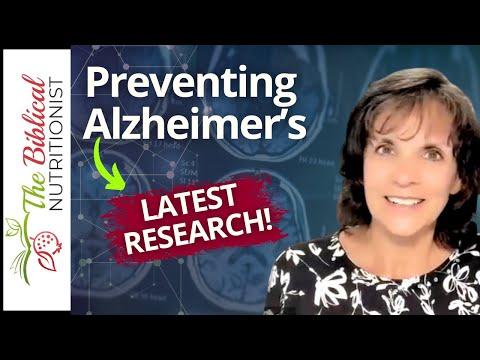 6 NEW Prevention Options for Alzheimer's | How To Prevent Alzheimer's