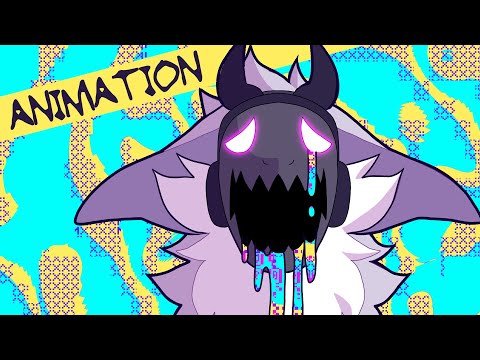 Contact // Animation Meme 🍄