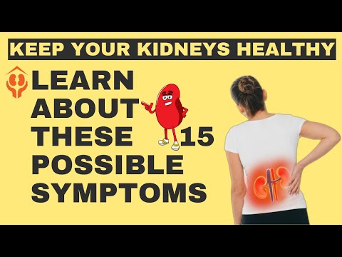 how to keep your kidneys healthy 15 ways to fight kidney disease,