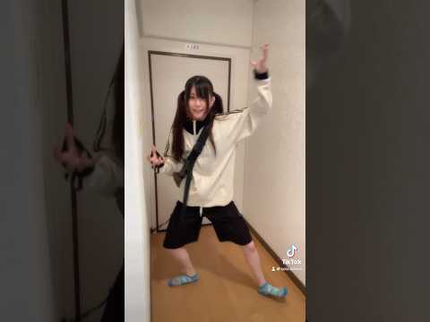 【Tiktok】君は人気者？オラは人気者！